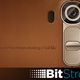 Illustration for article titled The LG G4 Is Coming, and Everything Else You Missed Yesterday